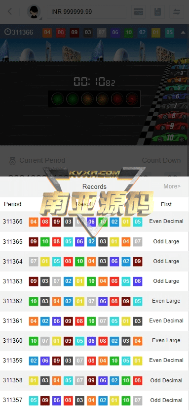 印度综合盘源码/赌场游戏/老虎机源码/体育竞猜/哈希娱乐/Wingo Lottery