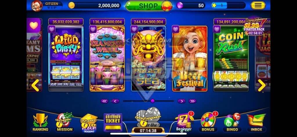 Golden City Casino美国slots源码/欧美老虎机/美国H5slots源码