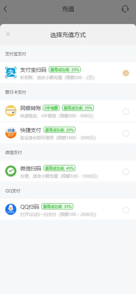 头号玩家博彩综合盘源码/会员俱乐部/APP聊天/影院/积分/USDT充值