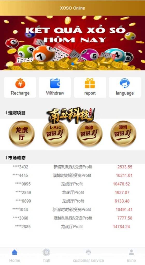 海外多语言XOSO Online彩票源码/时时彩游戏/28游戏系统/预设开奖