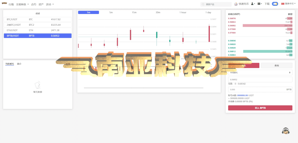 多语言期货交易所源码/期货合约/外汇交易平台/贵金属api/货币交易平台