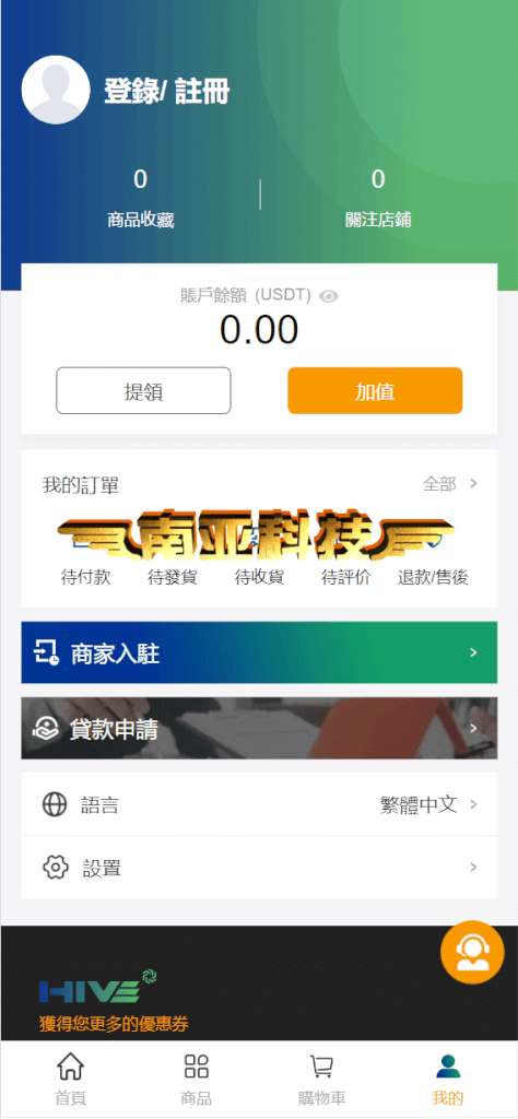 E-SHOP多语言跨境商城源码/商家入驻/批量铺货/采集入库/业务后台