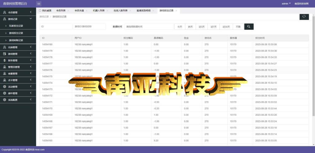 高仿PG电子游戏全套源码/竖版slots源码/老虎机源码/pg竖版H5棋牌游戏源码/带充值通道