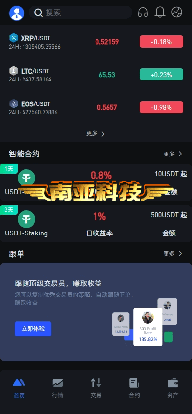 Deepcoin交易所源码/多语言交易所源码/交易所跟单/期权期货/合约交易所/IEO申购/ETF借贷