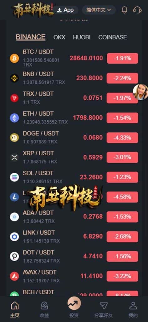 TRONSBS投资理财源码/TRX股权质押/TRX理财源码/虚拟币挖矿/多语言TRX投资理财系统