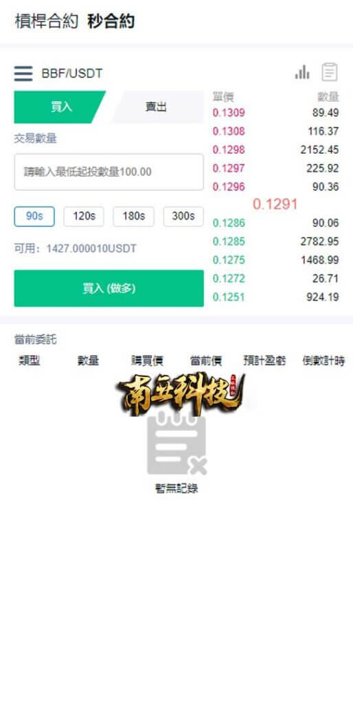 二开版Bitso交易所源码/秒合约交易所系统/锁仓挖矿/前端uinapp