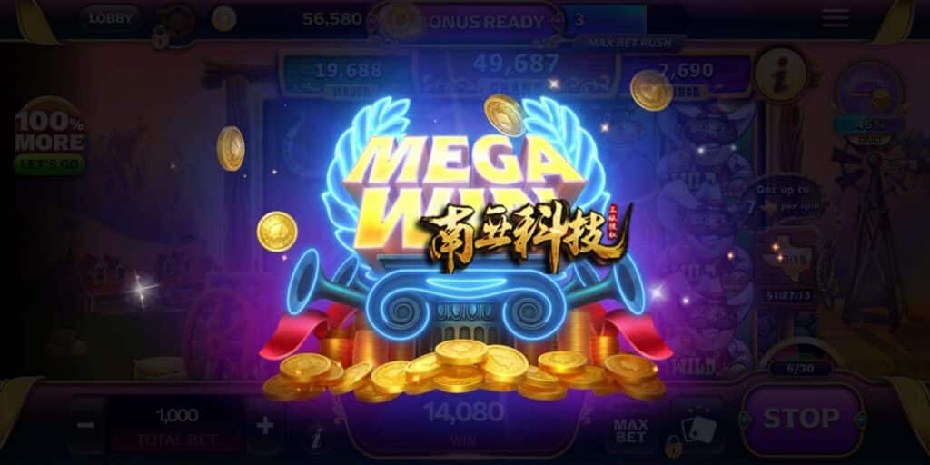 Caesars Slots老虎机棋牌全套源码/支持H5+APP端/带充值接口/300多款子游戏