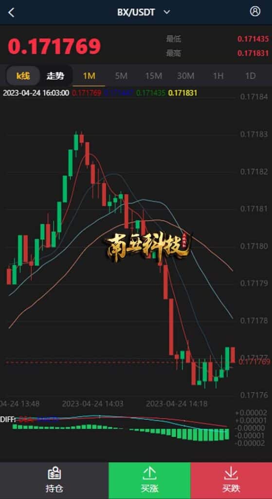 BXTrade交易所系统/伪交易所源码/币币秒合约交易/质押理财挖矿