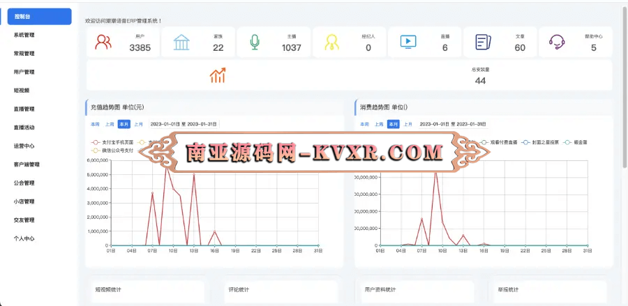 秉信多人语聊系统源码/原生电台语音APP系统/娱乐秀场直播平台源码/语聊交友系统源码