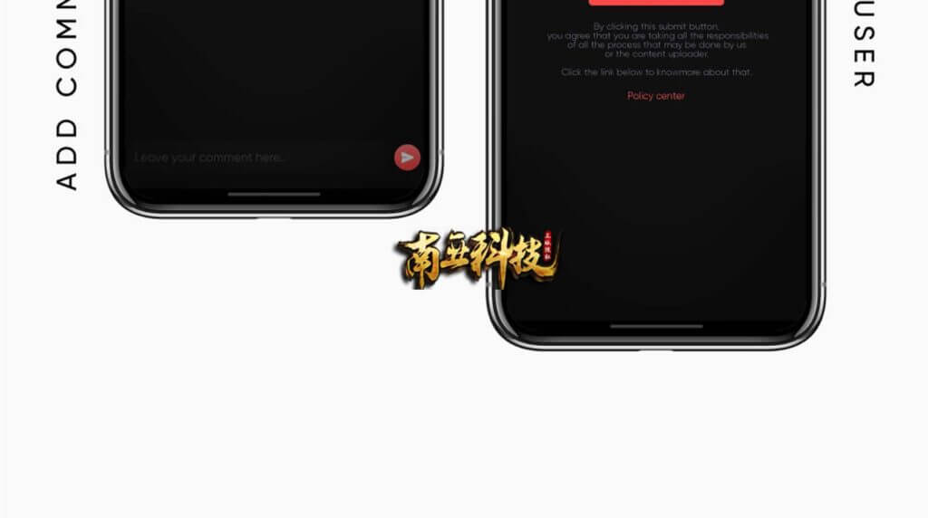 仿海外TikTok抖音APP源码/ThumbsUp短视频直播APP源码/抖音短视频源码