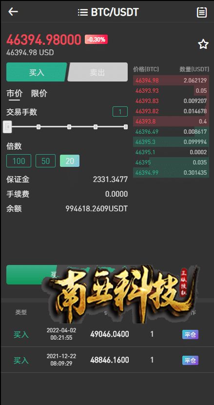 区块链LBank交易所源码/秒合约/NFT/跟单系统/币币交易